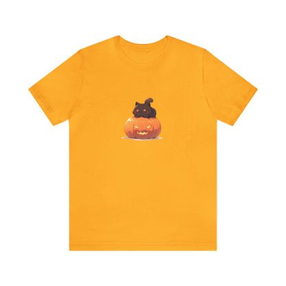 Pumpkin Guardian