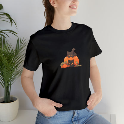 Pumpkin Reapers