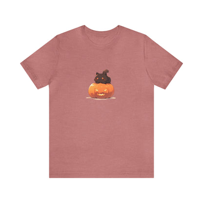 Pumpkin Guardian