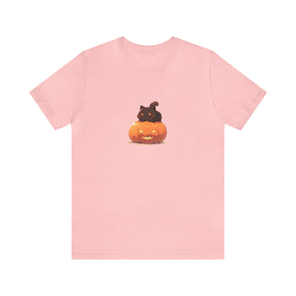 Pumpkin Guardian