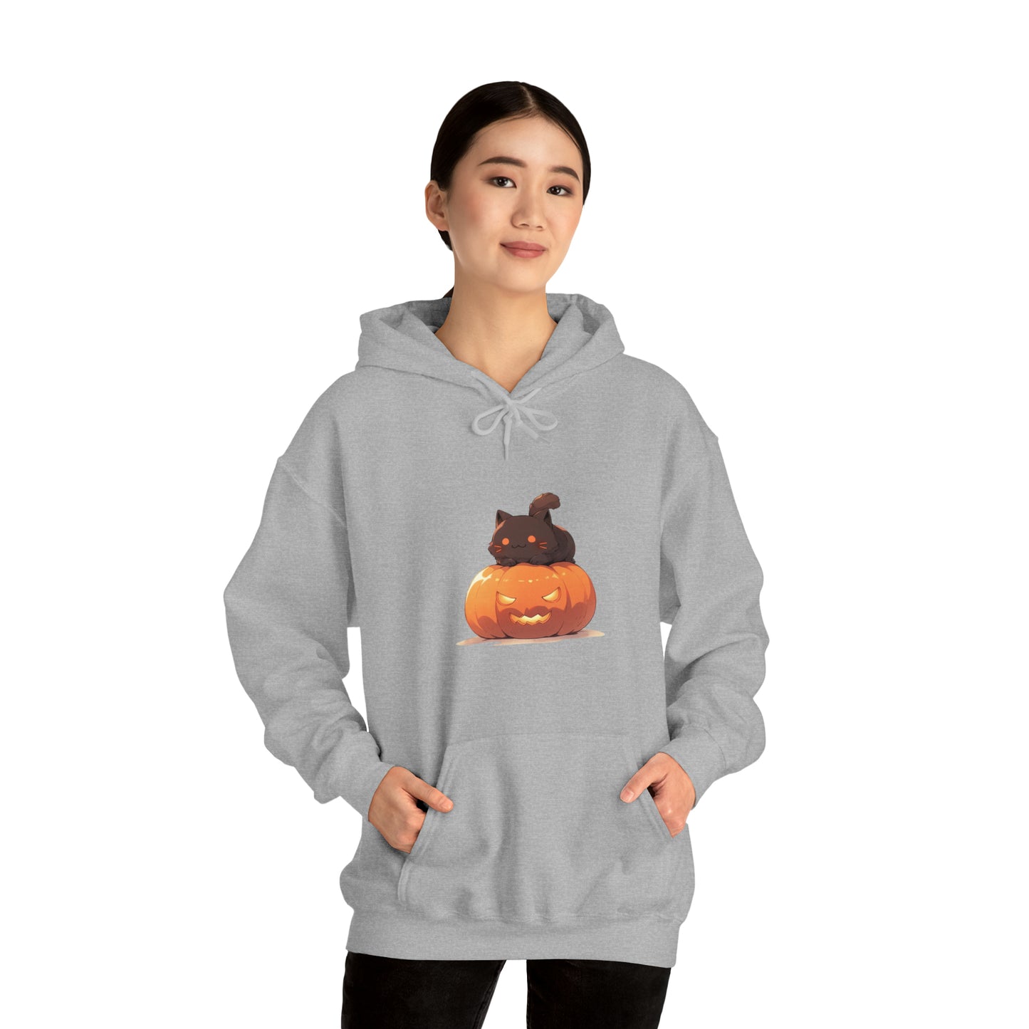 Pumpkin Guardian