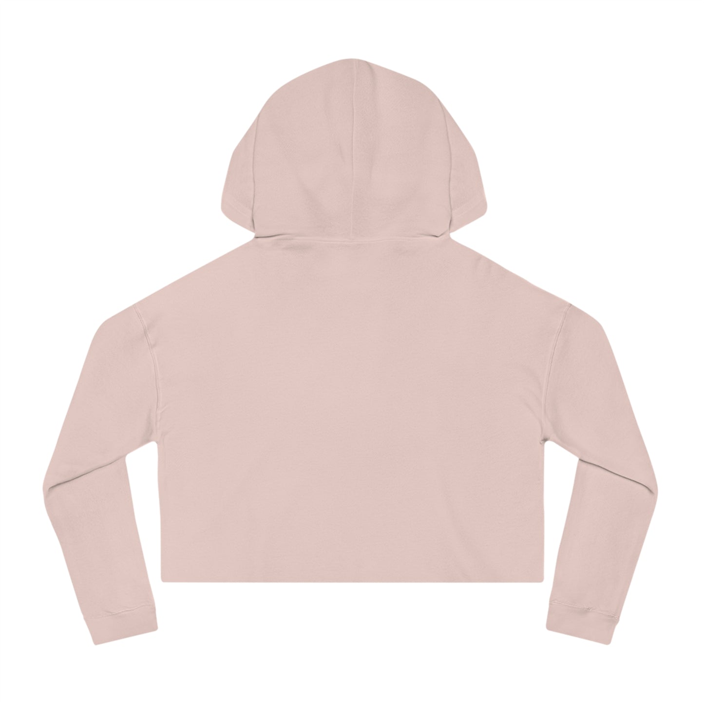 Crystal Gazer (Cropped Hoodie)