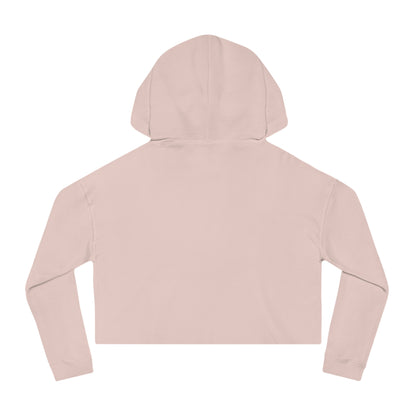 Crystal Gazer (Cropped Hoodie)