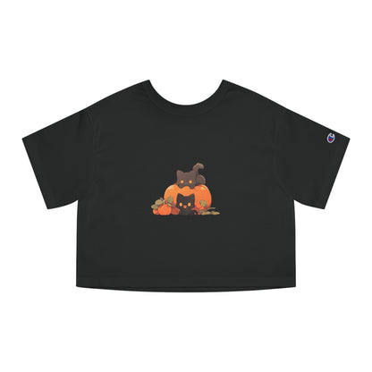 Pumpkin Reapers (Crop Top)