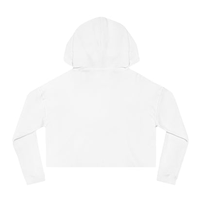 Crystal Gazer (Cropped Hoodie)