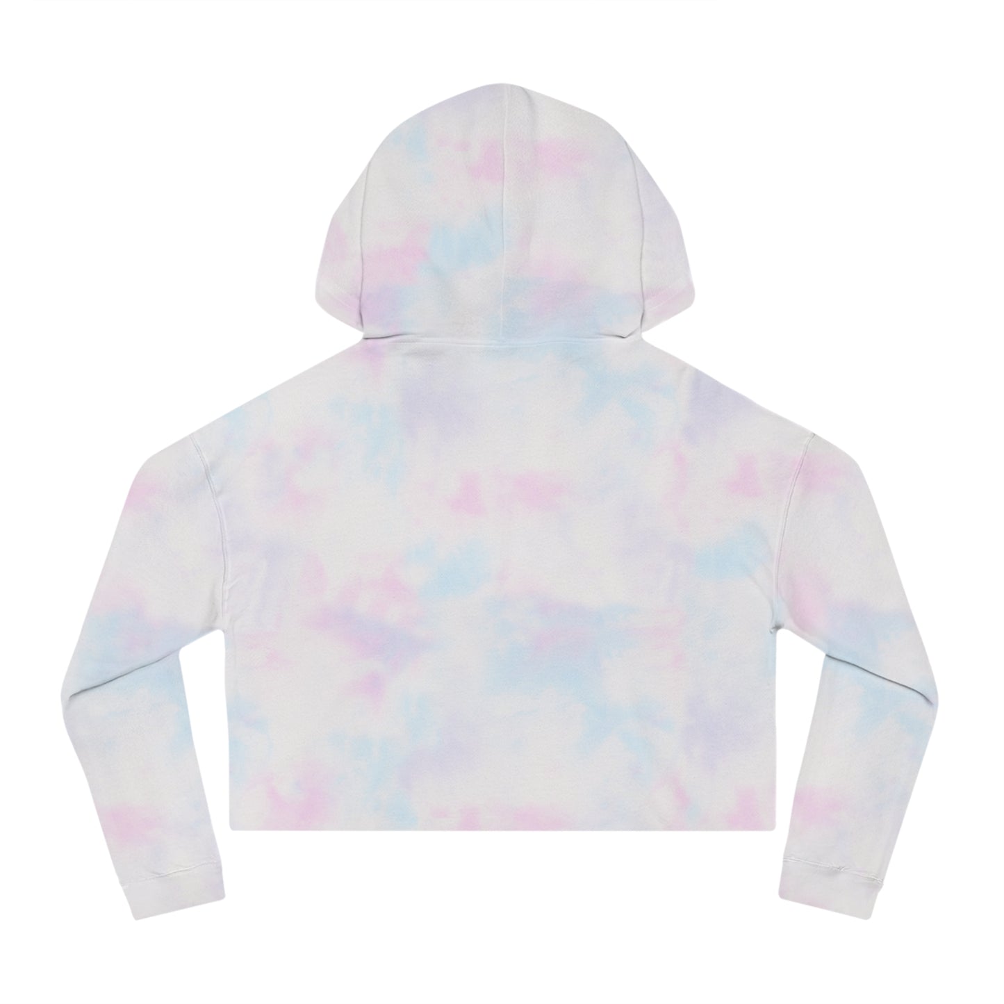 Crystal Gazer (Cropped Hoodie)