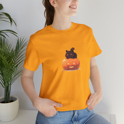 Pumpkin Guardian